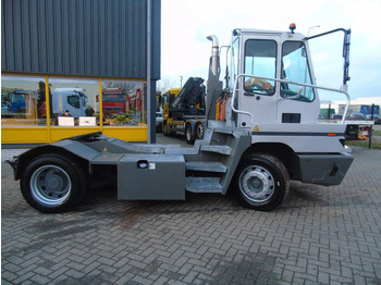 Terminalni traktor Terberg YT 182 fully funtion + perfect: slika 2