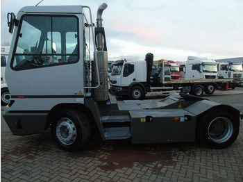 Terminalni traktor Terberg YT 182 fully funtion + perfect: slika 3