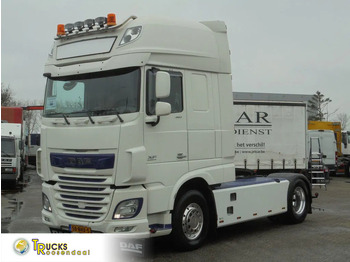 Tegljač DAF XF 460