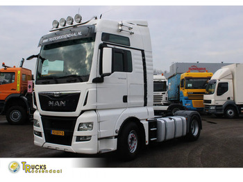 Tegljač MAN TGX 18.440