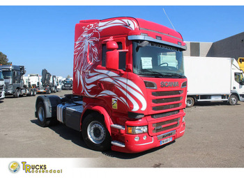 Tegljač SCANIA R 520