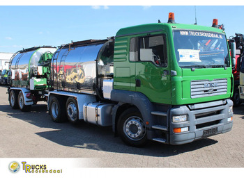 Kamion MAN TGA 26.310