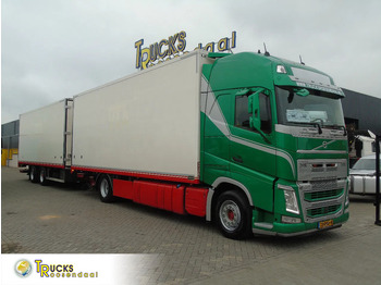Hladnjača VOLVO FH 460