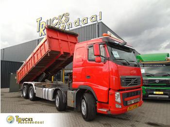 Istovarivač VOLVO FH 500