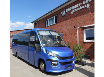 Turistički autobus IVECO Rapido