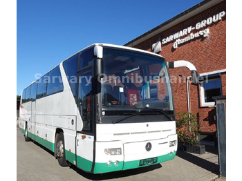 Turistički autobus MERCEDES-BENZ Travego