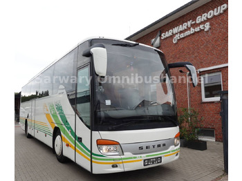 Turistički autobus SETRA