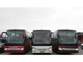 Turistički autobus SETRA