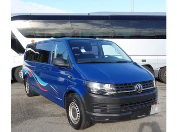 Putnički kombi VOLKSWAGEN Transporter T6