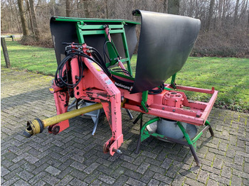 Oprema za stoku Holaras Jumbo - HK - HUS: slika 1