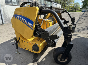 Dodatak NEW HOLLAND