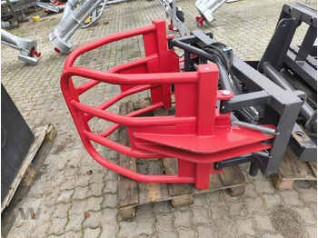 Novu Oprema za silose Ballengabel 1,60 m: slika 3