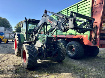 Traktor FENDT