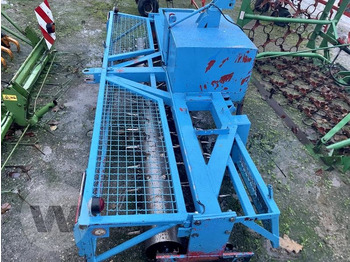 Valjak za poljoprivredu Frontpacker 3m: slika 2