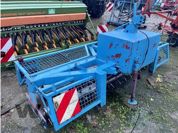 Valjak za poljoprivredu Frontpacker 3m: slika 4