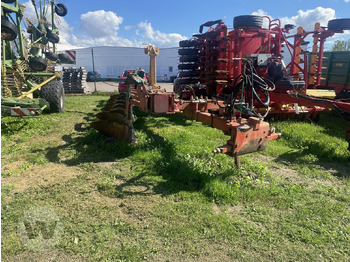 Plug KVERNELAND