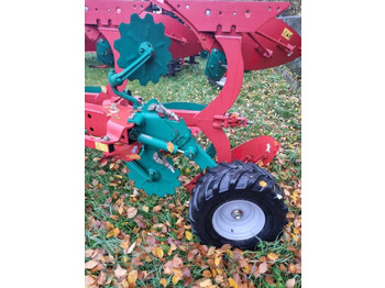 Novu Plug Kverneland EG 100 Vario: slika 4