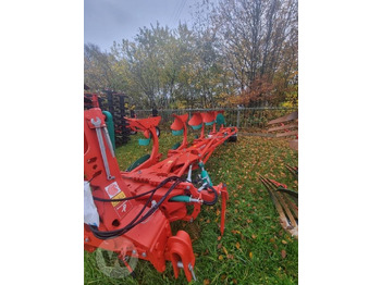 Novu Plug Kverneland EG 100 Vario: slika 3