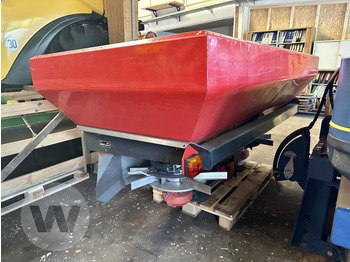 Rasipač veštačkog đubriva KVERNELAND