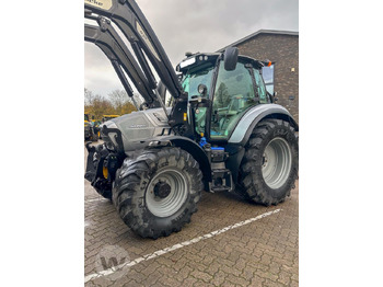 Traktor Lamborghini R 6.140.4: slika 5 Traktor Lamborghini R 6.140.4: slika 5