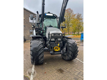 Traktor Lamborghini R 6.140.4: slika 3 Traktor Lamborghini R 6.140.4: slika 3