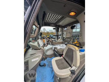 Traktor Lamborghini R 6.140.4: slika 4 Traktor Lamborghini R 6.140.4: slika 4