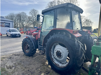 Traktor Massey Ferguson 4235: slika 4