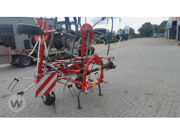 Prevrtač/ Grabuljač MASSEY FERGUSON 500 series