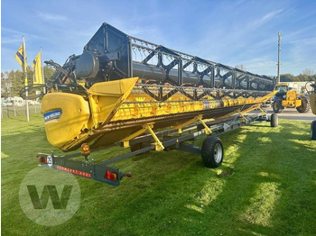 Prednji deo kombajna NEW HOLLAND
