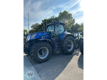 Traktor NEW HOLLAND T7.315