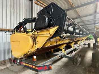 Prednji deo kombajna NEW HOLLAND