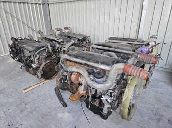 Motor MAN D2676 LF12 LF13 LF06 / SINOTRUK MC13.54-40 / ENGINE 12,4 LITRE: slika 5 Motor MAN D2676 LF12 LF13 LF06 / SINOTRUK MC13.54-40 / ENGINE 12,4 LITRE: slika 5