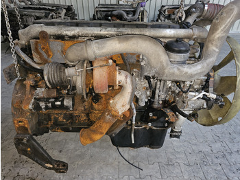 Motor MAN D2676 LF12 LF13 LF06 / SINOTRUK MC13.54-40 / ENGINE 12,4 LITRE: slika 3 Motor MAN D2676 LF12 LF13 LF06 / SINOTRUK MC13.54-40 / ENGINE 12,4 LITRE: slika 3