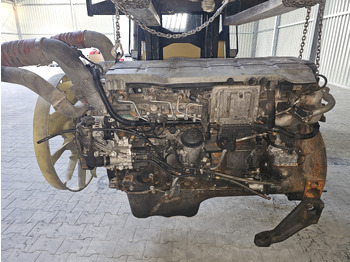 Motor MAN D2676 LF12 LF13 LF06 / SINOTRUK MC13.54-40 / ENGINE 12,4 LITRE: slika 2 Motor MAN D2676 LF12 LF13 LF06 / SINOTRUK MC13.54-40 / ENGINE 12,4 LITRE: slika 2