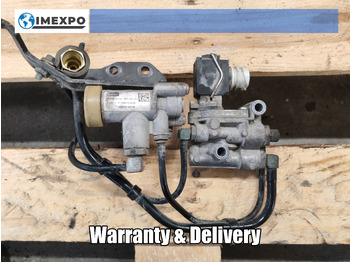 EGR hladnjak MAN TGS