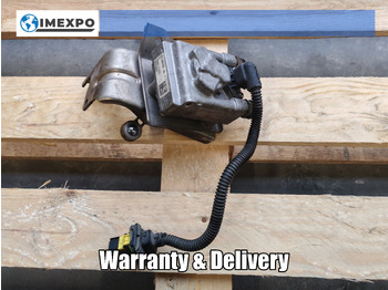 EGR hladnjak MAN TGS