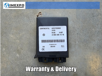 Upravljačka jedinica MERCEDES-BENZ Atego