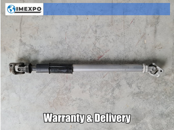 Upravljački sistem RENAULT T