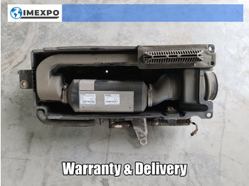 Grejanje/ Ventilacija RENAULT T