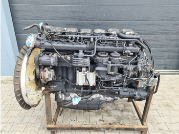 Motor SCANIA