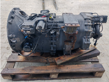 Menjač SCANIA GEARBOX / GRS0905 / COMPLETE / WORLDWIDE DELIVERY: slika 4