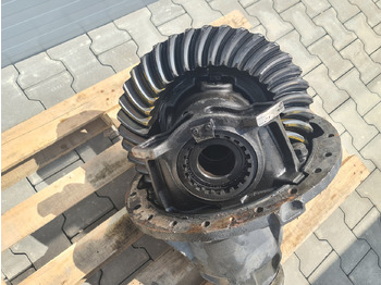 Zadnja osovina VOLVO DIFFERENTIAL DIFF / MS18X / RSS1360 / RATIO 2.85 37-13 / WORLDWIDE DELIVERY: slika 3 Zadnja osovina VOLVO DIFFERENTIAL DIFF / MS18X / RSS1360 / RATIO 2.85 37-13 / WORLDWIDE DELIVERY: slika 3
