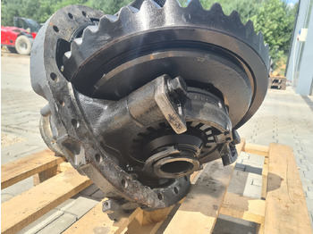 Zadnja osovina VOLVO DIFFERENTIAL DIFF / MS18X / RSS1360 / RATIO 2.85 37-13 / WORLDWIDE DELIVERY: slika 4 Zadnja osovina VOLVO DIFFERENTIAL DIFF / MS18X / RSS1360 / RATIO 2.85 37-13 / WORLDWIDE DELIVERY: slika 4