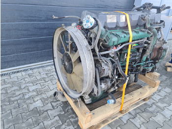 Motor VOLVO FH FM ENGINE D13A 360 EC06 / COMPLETE: slika 2