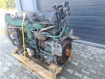Motor VOLVO FH FM ENGINE D13A 360 EC06 / COMPLETE: slika 3