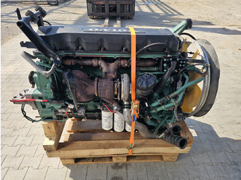 Motor VOLVO FM / D11C 410 EEV / COMPLETE ENGINE: slika 4 Motor VOLVO FM / D11C 410 EEV / COMPLETE ENGINE: slika 4