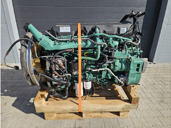 Motor VOLVO FM / D11C 410 EEV / COMPLETE ENGINE: slika 2 Motor VOLVO FM / D11C 410 EEV / COMPLETE ENGINE: slika 2