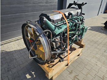 Motor VOLVO FM / D11C 410 EEV / COMPLETE ENGINE: slika 3 Motor VOLVO FM / D11C 410 EEV / COMPLETE ENGINE: slika 3