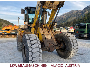 Utovarivač točkaš New Holland W190 B New Holland W190 B: slika 3