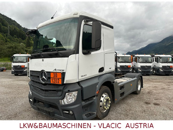 Tegljač MERCEDES-BENZ Actros 1840